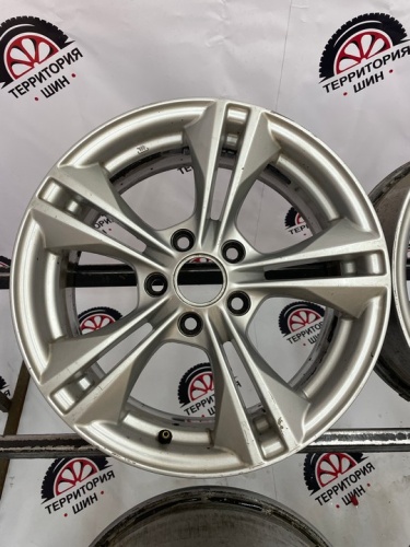 Литье 5*108 6.5j et50 d63.4 R16