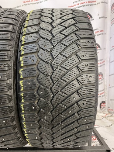 Gislaved Nord Frost 200  R17 225/45