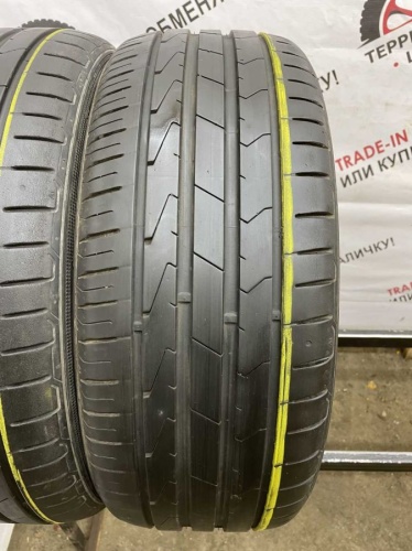Hankook Ventus Prime3 215/45 89V R18