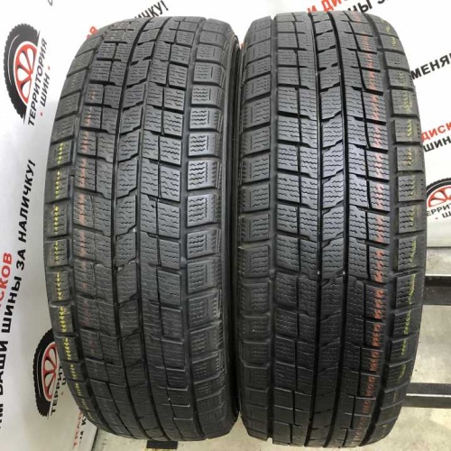 Dunlop  DSX R16 205/65
