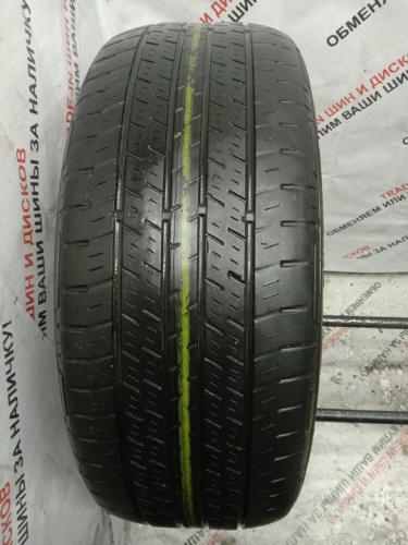 Continental Conti4x4Contact  R19 235/50