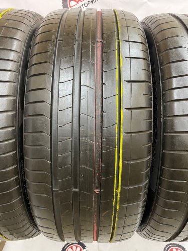Pirelli P ZERO 255/40 R21 102V