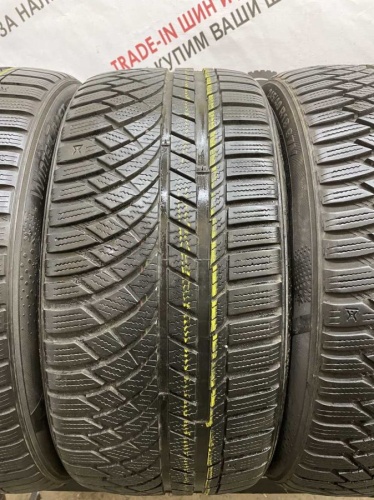 Kumho WinterCraft WP72 245/40 R18 97V
