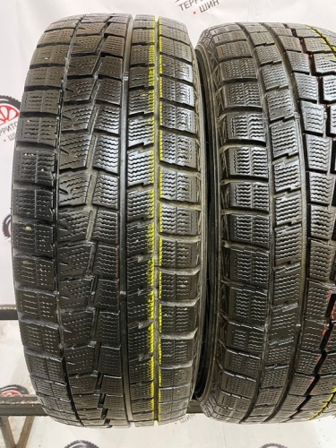 Dunlop Winter Maxx R16 205/65 95T
