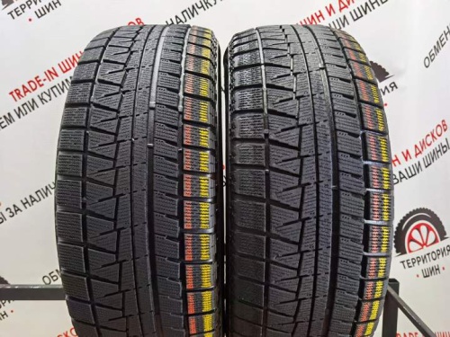 Bridgestone Blizzak Revo GZ R14 155/65