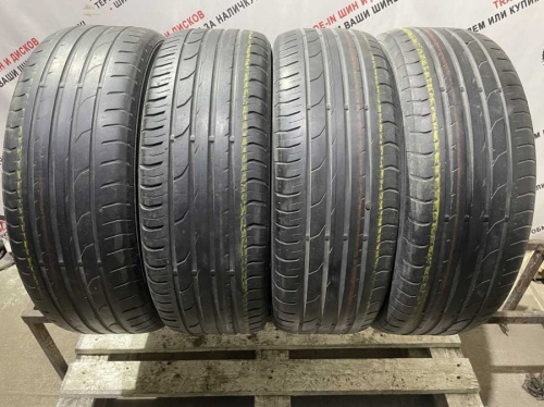 Continental ContiPremiumContact 2 R17 215/60
