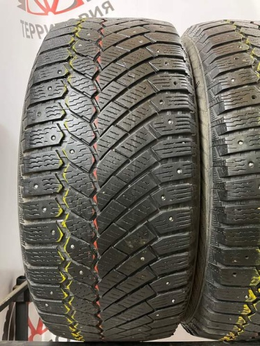 Gislaved NordFrost 200 R17 235/55