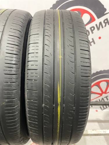 Nexen Classe Premiere CP672 R16 205/65