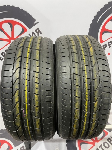 Pirelli P Zero R19 235/35