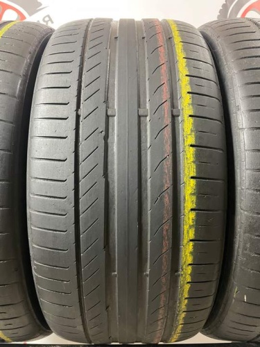 Continental CSC5 R18 235/50