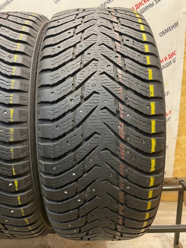 Nokian Hakkapeliitta 8 SUV R20	265/50