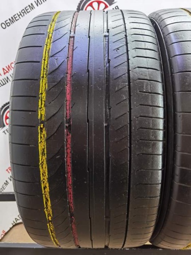 Continental ContiSportContact-5P R20 285/35