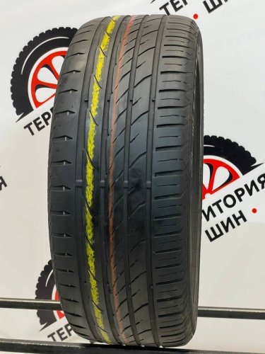 Viking Pro Tech PT6 R17 215/50