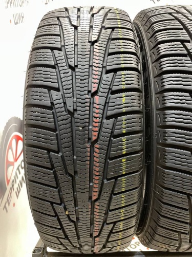 Nokian Nordman RS2 175/65/15