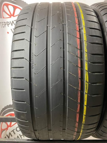 Frztrac rc600 R21 315/35