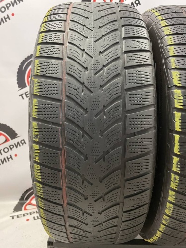 Goodyear UltraGrip Ice 235/55 R19