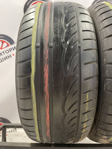 Dunlop SP Sport 01  R17	225/50