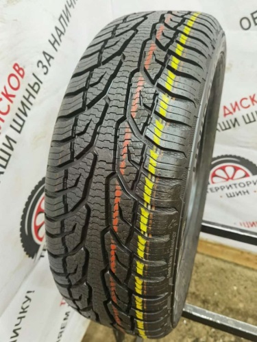 Uniroyal AllSeasonExpert 2 R16 195/55 87Н НЕТ В НАЛИЧИИ