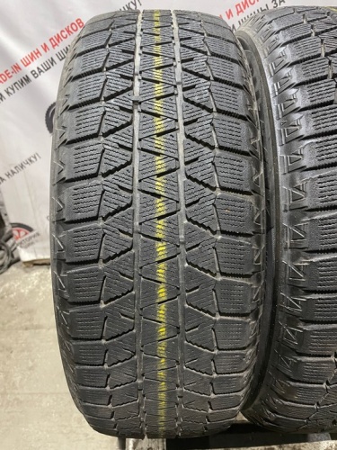 Bridgestone Blizzak WS-80 R16 205/60