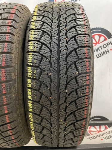 Gislaved Soft Frost 3 R15 195/65