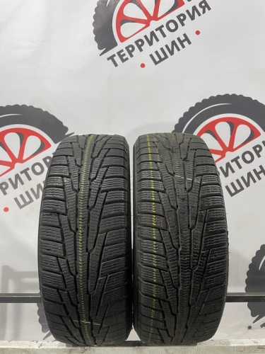 Nokian Nordman RS2 R15 195/55