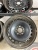 Штампы Ford Volvo XC70 R16 5x108/63,4/ET50/7j