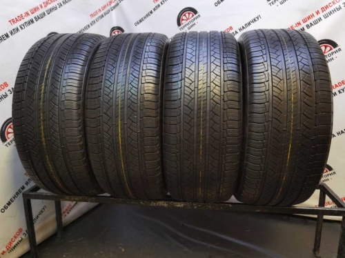 Michelin Latitude Tour HP R20 285/50