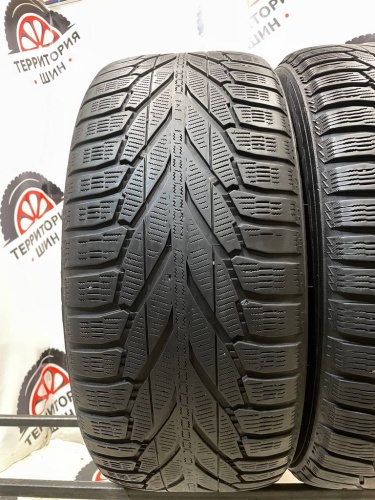 Nokian Hakkapeliitta R2 Suv 255/55/18