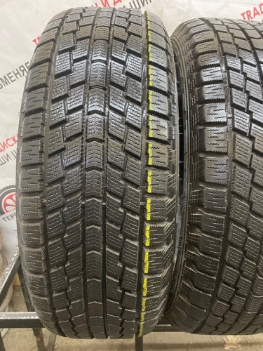 Hankook Nordik IS RW08 R18 245/60 104Т