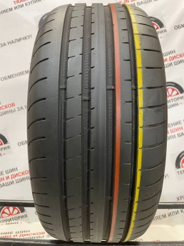 Goodyear Eagle F1 Asymmetric 3 R17   225/45