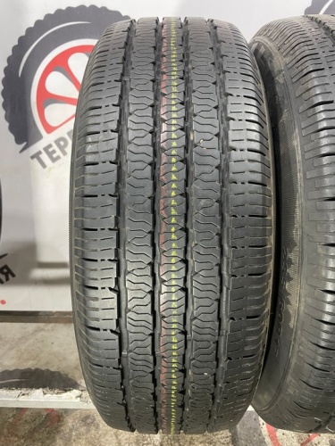 Kumho Radial 798 Plus R17 235/60