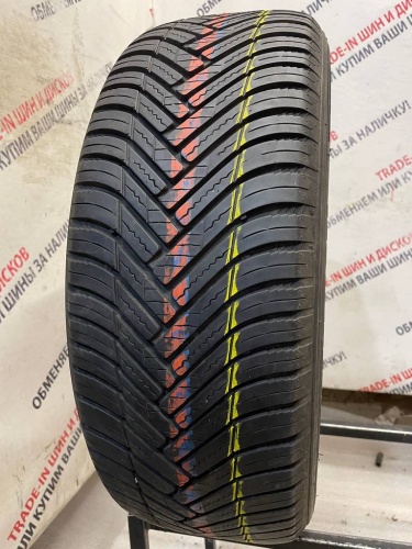 Hankook Kinergy 4S2 H750 R16 195/55