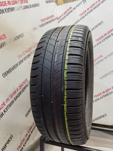 Michelin Energy Saver R16	215/55 (2)