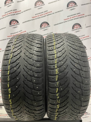 Nokian Tyres Hakkapeliitta 9 R17 235/55