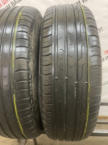 Amtel Planet FT-501 R16 205/55 87V