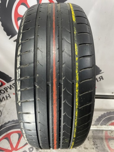 Goodyear EfficientGrip R17 225/55