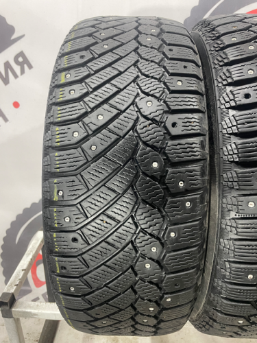 Continental ContiIceContact R16 195/55