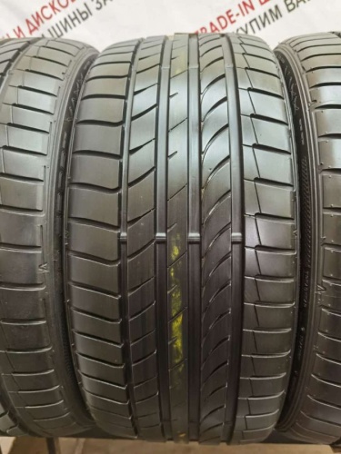 Dunlop SP Sport Maxx TT R19 235/35