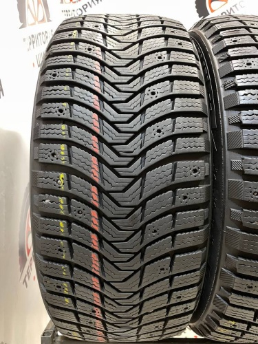 Michelin X-ice North 3 235/50/18