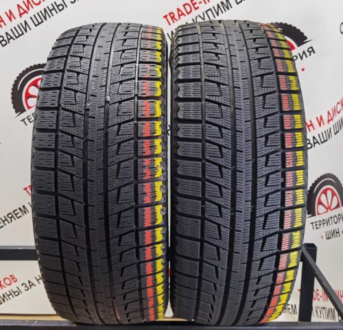 Bridgestone Blizzak Revo2  R17 205/55
