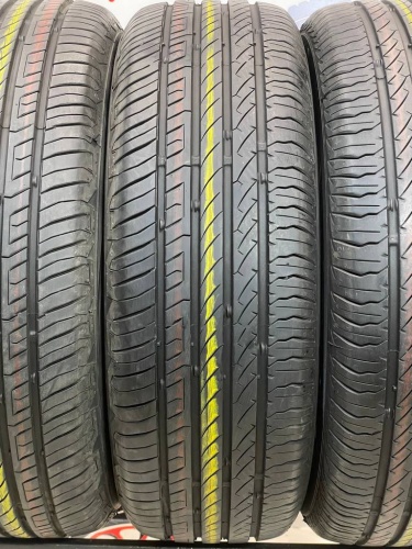 Continental ContiPowerContact Ecoplus+ 205/60/16
