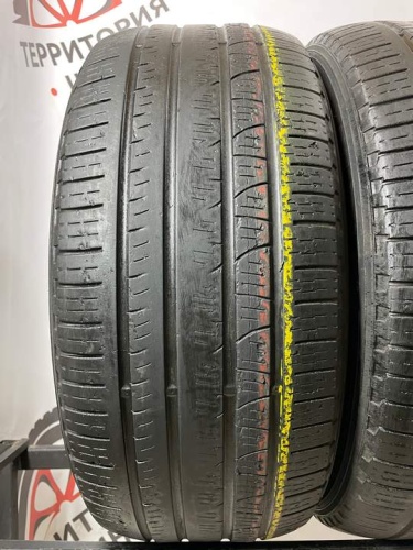 Pirelli Scorpion Verde R17 235/55