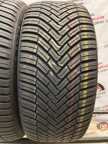 Continental AllSeasonContact R17 225/45
