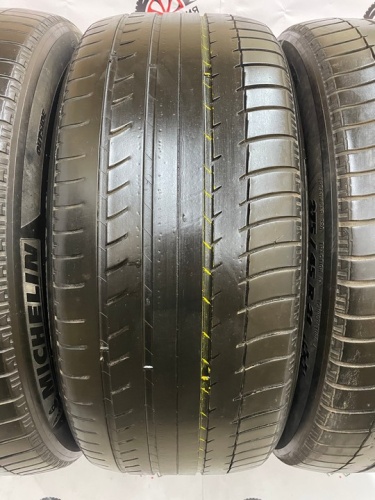 Michelin Latitude Sport 275/45 R21 110Y
