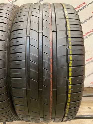 Hankook Ventus S1 Evo SUV K117A R20    285/40