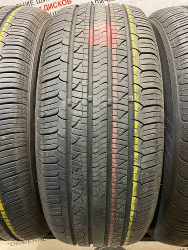 Nexen N'Priz AH8 R16	235/60