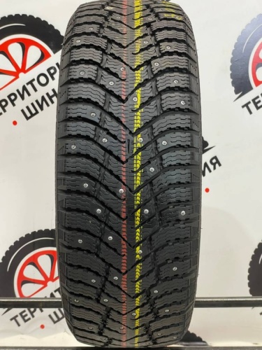 Cordiant Snow Cross 2 215/55/17