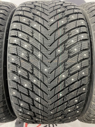 iLink Wintervorhut Stud II R22 275/40