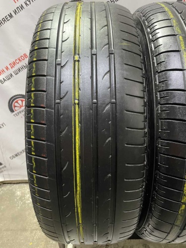 Bridgestone Dueler H/P Sport R 16 215/65