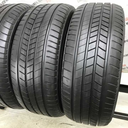 Bridgestone Alenza 001(RFT) R19 245/50